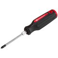 Powerbuilt #1 X 3 Phillips Screwdriver (DB) 646162